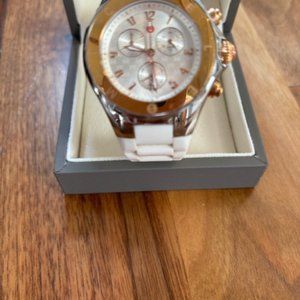 Michele Women's Sport Watch